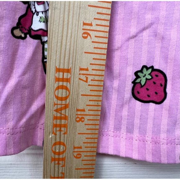 Strawberry Shortcake Top - Picture 3 of 7
